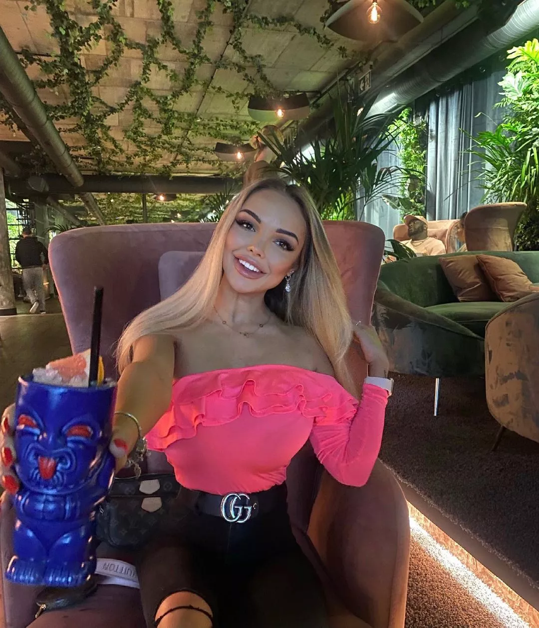 Wielka metamorfoza prześlicznej gwiazdeczki disco polo! Fani jej nie poznali! 